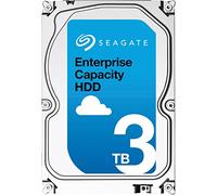 Seagate Disque Dur Interne Desktop HDD 3 to SATA III 6 GB/s 3.5 Buffer 128 Mo 7200 TR/Min