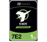 SEAGATE - Disque dur Interne HDD - Exos 7E2 - 1To - 7200 tr/min - 3.5"" (ST1000NM0008)