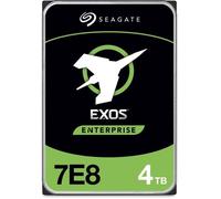 Seagate Exos ST4000NM000A 4TB Disque Dur Interne 3,5" SATA III 7200RPM