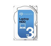 Seagate Disque Dur Interne Momentus 3000 Go Serial ATA III - 3 to (0-60 °C, -40-70 °C, série ATA III, Disque Dur)