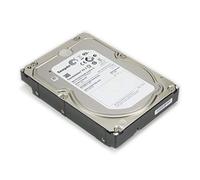 Seagate Disque dur interne SATA 6 Go/s 128 Mo de cache 3,5" ST2000NM0033 (renouvelé) 2 To