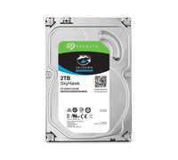 SEAGATE - Disque dur Interne - Surveillance SkyHawk - 2To - 5 900 tr/min - 3.5"" (ST2000VX008)