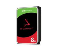 Seagate Disque Dur Ironwolf 3,5" ST8000VN002