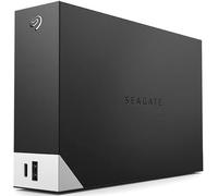 6 TB Seagate One Touch Disque dur externe 3,5\ USB 3.1 (Gen 1), USB-C® noir STLC6000400