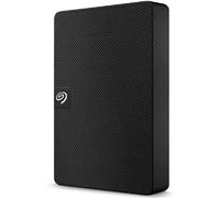 Seagate Expansion STKM1000400 disque dur externe 1 To USB Type-A 3.2 Gen 1 (3.1 Gen 1) Noir