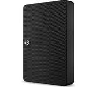 SEAGATE - Disque dur portable - HDD - 2 To - Noir