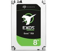 disque Dur Seagate Enterprise HDD v5, SATA 6G, 7200RPM, 3,5 Pouces - 8 TB