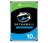 Seagate SkyHawk ST10000VE001 disque dur 10 To 7200 tr/min 3.5"