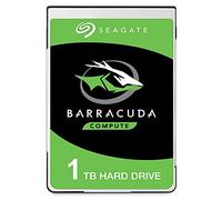 Seagate Barracuda 2.5" disque dur 1 To 5400 tr/min 128 Mo 2.5" Série ATA III