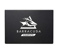 Seagate Disque ssd Barracuda q1-480 go - sata 6gb/s