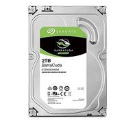 Seagate DISQUES DURS Barracuda 2To, ST2000DM008, 2 to