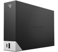 Seagate Disque dur externe OneTouch Hub STLC12000402 – 12 To, USB 3.0, 3 ans Rescue Services