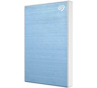 SEAGATE Dysk zewnętrzny One Touch with Password (2.5", 1TB, USB 3.0)