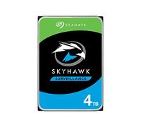 Seagate SkyHawk ST4000VX016 disque dur 4 To 256 Mo 3.5" Série ATA III