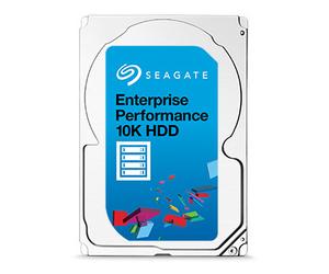 Seagate Enterprise 1.2TB 2.5 disque dur 1,2 To 10000 tr/min 2.5 SAS