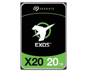 Seagate Enterprise 20 TB ST20000NM007D