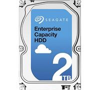 Seagate Enterprise 3.5 2TB 2000Go SAS Disque Dur