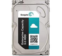 Seagate Enterprise 3.5 2Tb 3.5" 2000 Go Série Ata IIi Disque Dur - Disques Durs (3.5", 2000 Go, 7200 Tr/Min)