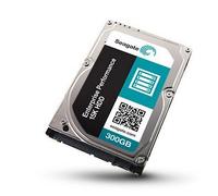 Seagate Enterprise 300GB SAS 12Gb/s disque dur HDD-Hybride 300 Go - Disques durs (2.5", 300 Go, 15000 tr/min, SAS, 128 Mo, HDD-Hybride)
