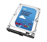 Seagate Enterprise 3TB SATAIII 3.5" 3000 Go Série ATA III Disque Dur - Disques durs (3.5", 3000 Go, 7200 TR/Min)