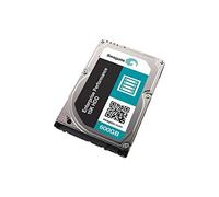 Seagate Enterprise 600GB SAS 12Gb/s 2.5" 600 Go HDD-Hybride - Disques durs (2.5", 600 Go, 15000 TR/Min)