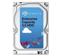 Seagate Enterprise 6TB, 3.5" SAS 6000Go SAS - disques durs (3.5" SAS)