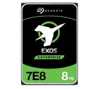 Seagate Enterprise 8 TB ST8000NM000A 3.5" HDD SATA III