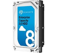 Seagate Enterprise 8TB 3.5" 8000 Go SATA Disque Dur - Disques durs (3.5", 8000 Go, 7200 TR/Min)