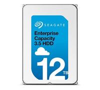 Seagate Enterprise Capacity 10tb 4 KN he6 7200rpm S