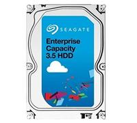 Seagate Enterprise Capacity 3.5 6TB Disque Dur 7200 TR/Min Sa