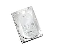 Seagate Enterprise Capacity 3.5 HDD 4TB 7200RPM 6Gbps SAS 128 Mo Cache interne Bare Drive ST4000NM0023 (renouvelé) - [Pas un disque dur SATA]