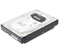 Seagate Exos 7E8 ST3000NM0005 - Disque dur - 3 To - interne - 3.5" - SATA 6Gb/s - 7200 tours/min - mémoire tampon : 128 Mo