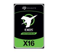 Seagate Enterprise Exos X16 disque dur 10 To 7200 tr/min 256 Mo 3.5 SAS