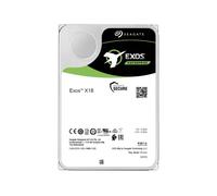Seagate Enterprise HDD 14To 7200RPM SAS 3.5" (ST14000NM004J) : 256Mo Cache, 12Gb/s Interface, RV Sensors, MTBF 2.5M Heures, Consommation 9.1W Lecture