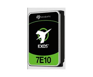Seagate Enterprise HDD 2To 7200 tr/min 256Mo 3.5" SATA III 6Gbit/s, MTBF 2M heures, RV Sensors, 24/7, 5-60°C, Ref ST2000NM017B