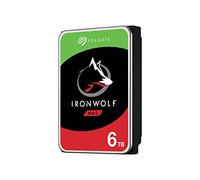 Seagate Enterprise NAS 3.5" 6000 Go Série ATA III