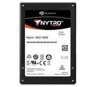 Seagate Enterprise Nytro 3331 2.5" 960 Go SAS 3D eTLC