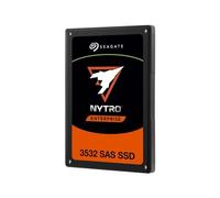 Seagate Enterprise Nytro 3532 2.5" 800 Go SAS 3D eTLC