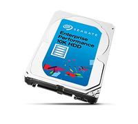 Seagate Exos 10E2400 ST600MM0208 - Disque dur - 600 Go - interne - 2.5" - SAS 12Gb/s - 10000 tours/min - mémoire tampon : 128 Mo