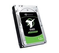 Seagate Enterprise Performance 10K.9 1200Go SAS disque dur - Disques durs (2.5", 1200 Go, 10000 tr/min, SAS, 128 Mo, Disque dur)