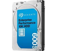 Seagate Enterprise Performance 10K | ST600MM0099 | 600 Go 10K SAS 12 Gb/s 256 Mo de cache 2,5 pouces | 512e | Disque dur interne d'entreprise HDD