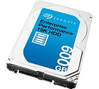 Seagate Enterprise Performance 600GB 2.5" 600 Go SAS