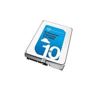 Seagate Enterprise St10000Nm0226 10000Go Sas Disque Dur - Disques Durs (3.5", 10000 Go, 7200 Tr/Min, Sas, Disque Dur)