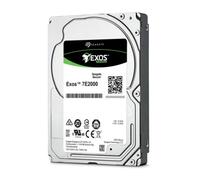 Seagate Enterprise ST1000NX0373 disque dur 1,02 To 7200 tr/min 128 Mo 2.5 SAS
