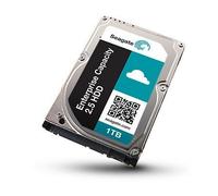 Seagate Enterprise ST1000NX0373 Disque Dur 2.5" 1024 Go SAS