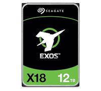 Seagate Enterprise ST12000NM000J Disque Dur 3.5" 12000 Go Série ATA III