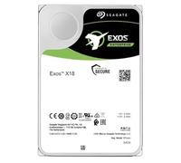 Seagate Enterprise ST12000NM005J disque dur 12 To 7200 tr/min 256 Mo 3.5" SAS