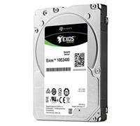 Disque dur Seagate Exos 10E2400 2.5'' HDD 1200GB 10000RPM SAS 12Gb/s 128MB | ST1200MM0009