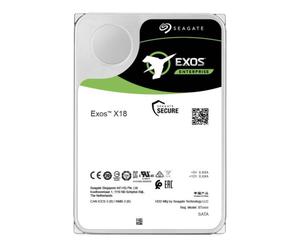 Seagate Enterprise ST14000NM004J disque dur 3.5 14000 Go SAS