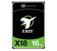Seagate Enterprise ST16000NM000J disque dur 16 To 7200 tr/min 256 Mo 3.5" Série ATA III